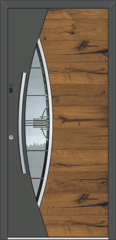 Haustür Fenster-Dewald