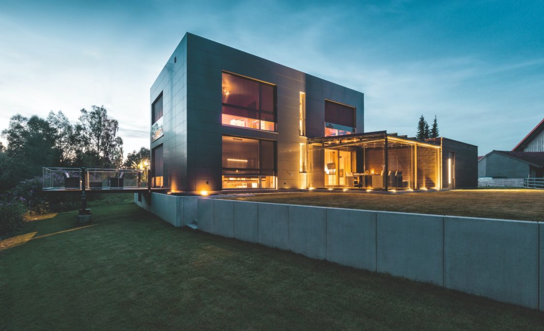 Textilscreen Fenster-Dewald