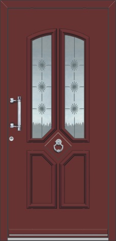 Haustür Fenster-Dewald