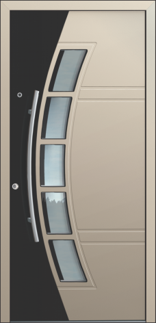 Haustür Fenster-Dewald