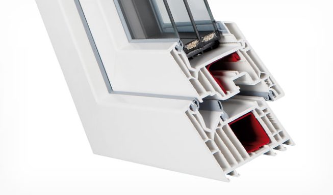 Kunststoff Fenster-Dewald